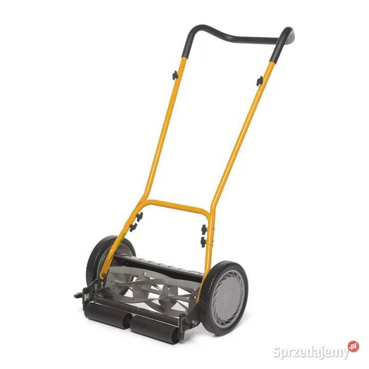 Kosiarka ręczna Stiga SCM 240 R podkarpackie