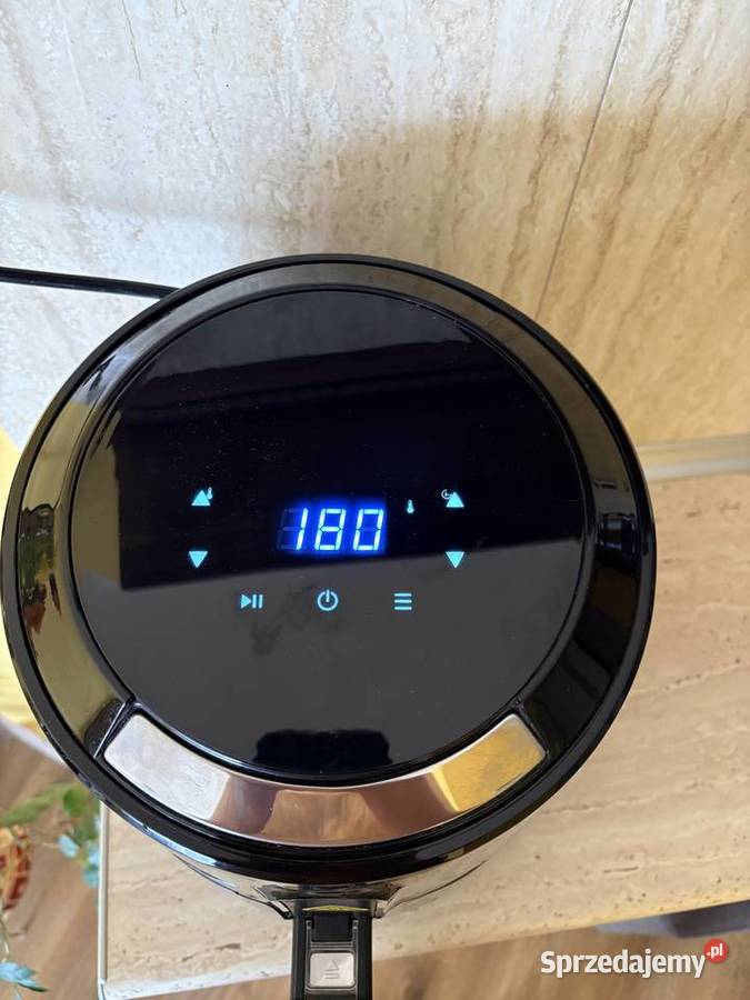 Airfryer GtzeJensen 26 litra Międzychód sprzedam
