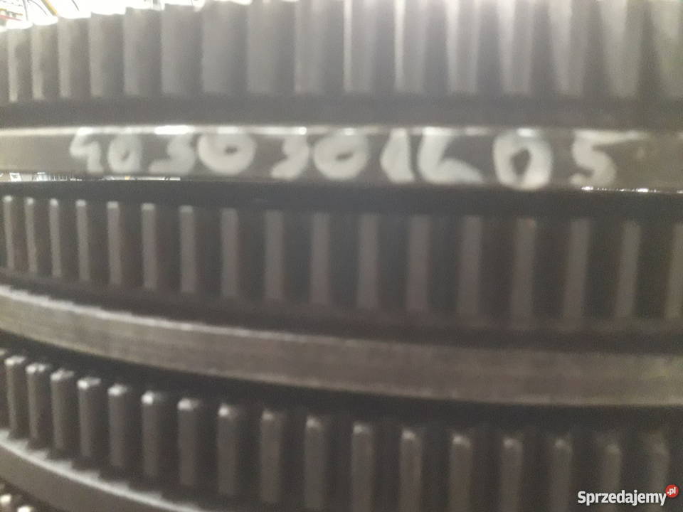 4030320301 Koło zamachowe Mercedes 380mm 350mm śląskie Częstochowa sprzedam