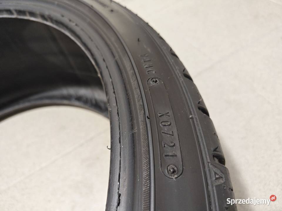 Opony letnie 265 30 R20 Falken Azenis FK510 stan Rzeszów