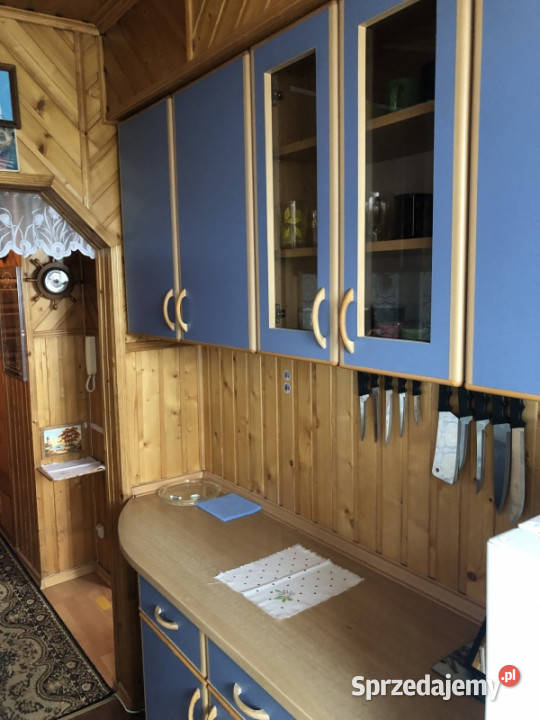Mieszkanie z widokiem 42m2 sprzedam
