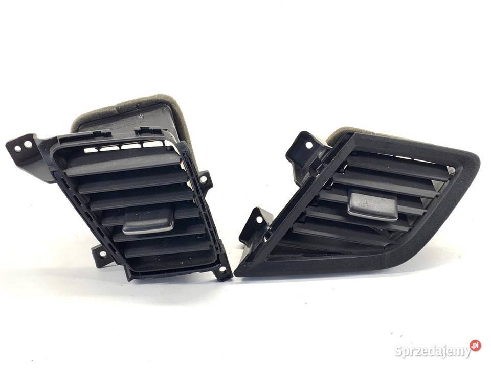 KRATKA NAWIEWU PRZÓD HONDA CIVIC IX