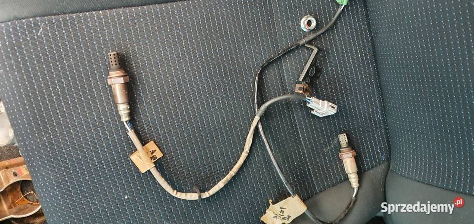 sondy lambda 1 i 2 kpl suzuki swift mk6 13 benz sprzedam