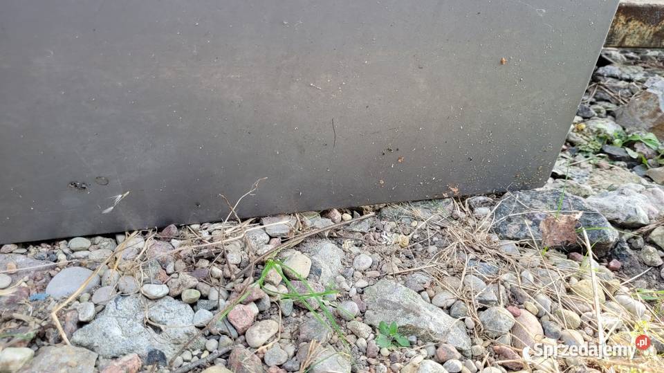 Drzwi Peugeot 206 mazowieckie Łagów