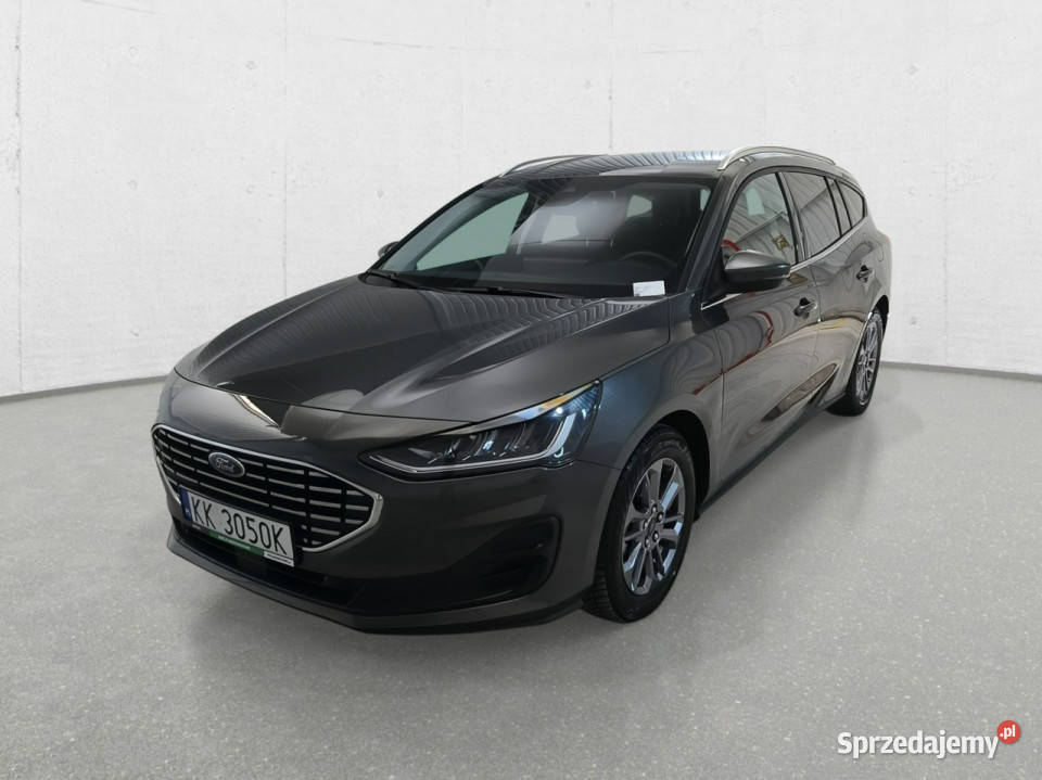 Ford Focus Mk4 2018 4/5 dolnośląskie sprzedam