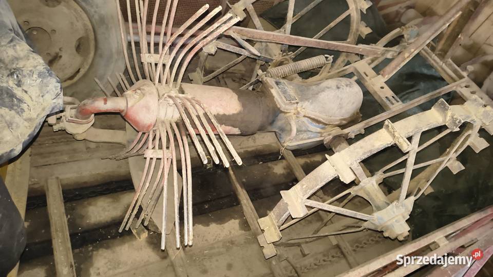 sprzedam kopacze do ziemniaków nieuszkodzony świętokrzyskie Połaniec