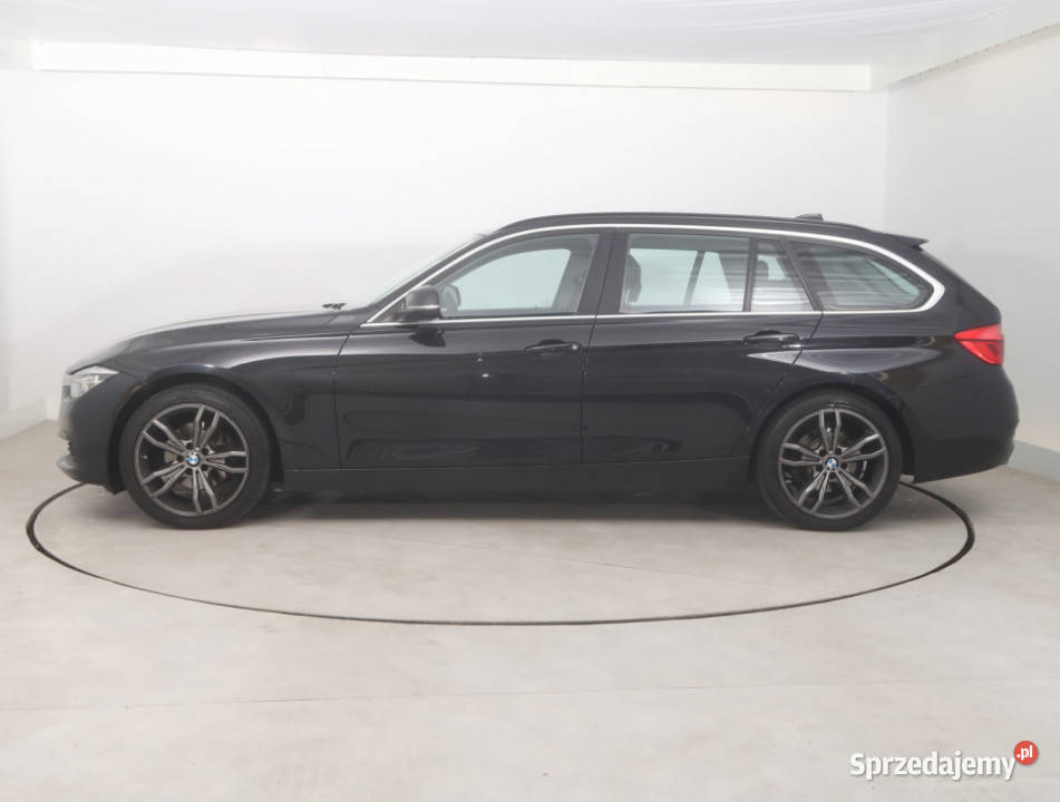BMW 3 320 d gniazdo USB Bielany Wrocławskie