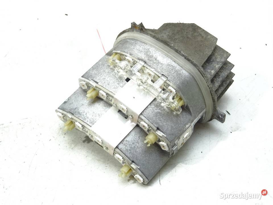 KIERUNKOWSKAZ PRAWY PRZÓD LED BMW E91 0412 sprzedam