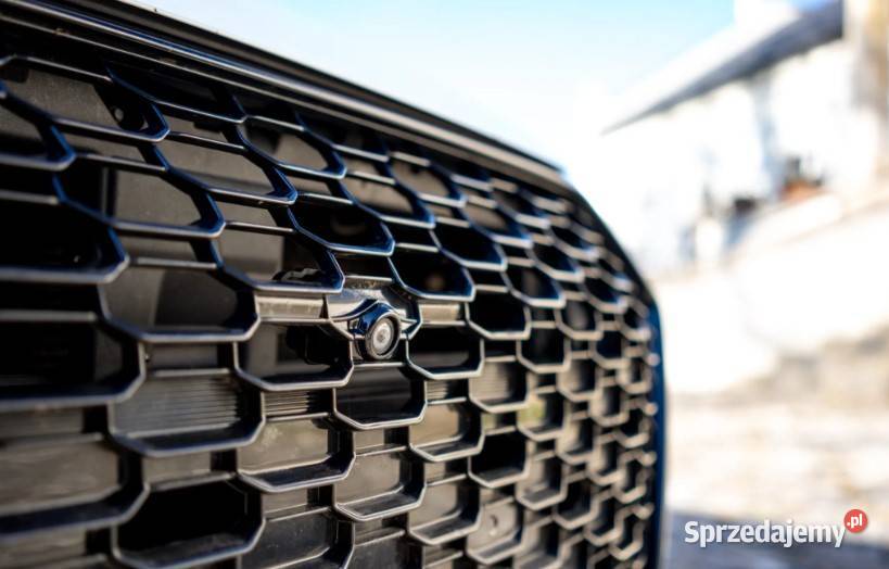 Audi a4 b9 avant 30 v6 tdi 300500nm ASR (kontrola trakcji) Nowy Sącz