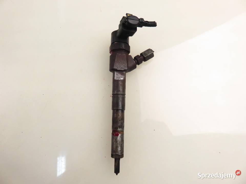 WTRYSKIWACZ SAAB OPEL 19 0445110159