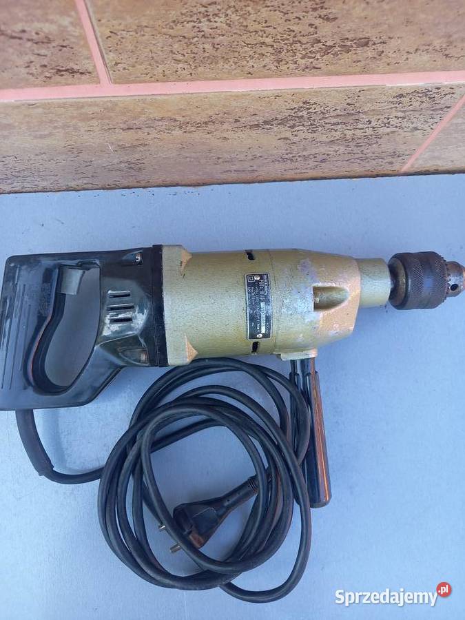 Wiertarka Celma prcb 10 II D Kolbuszowa