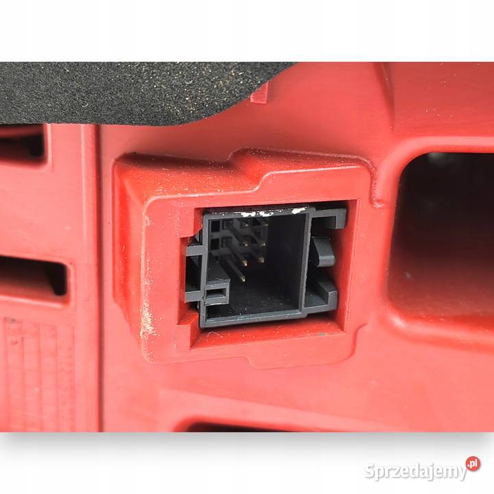LAMPA LEWA Mercedes CLA W117 20132017 tylna osobowe Chełm