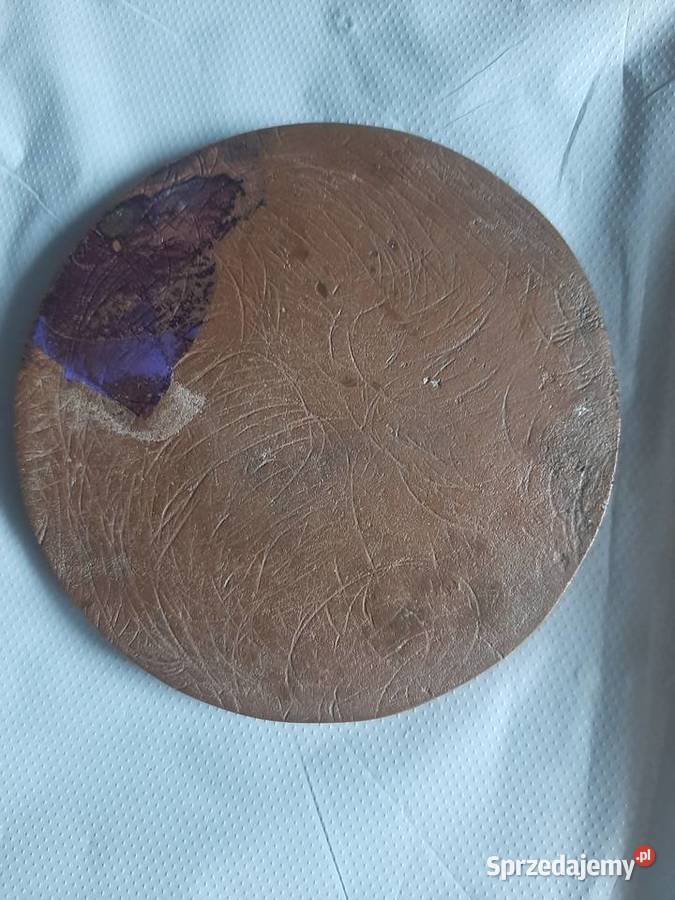 Studium szkolenia obronnego medal śląskie Bielsko-Biała