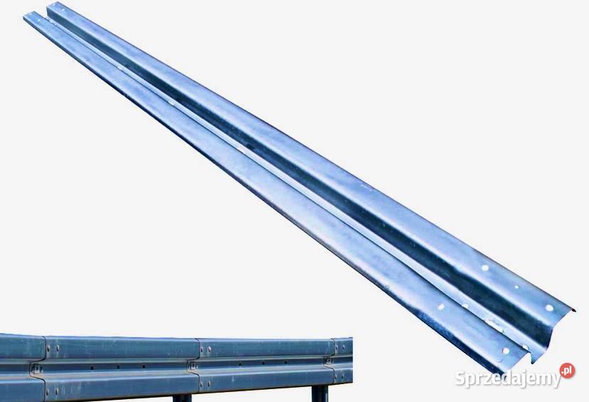 Sprzedaż urządzeń bezpieczeństwa ruchu drogowego Świerklaniec