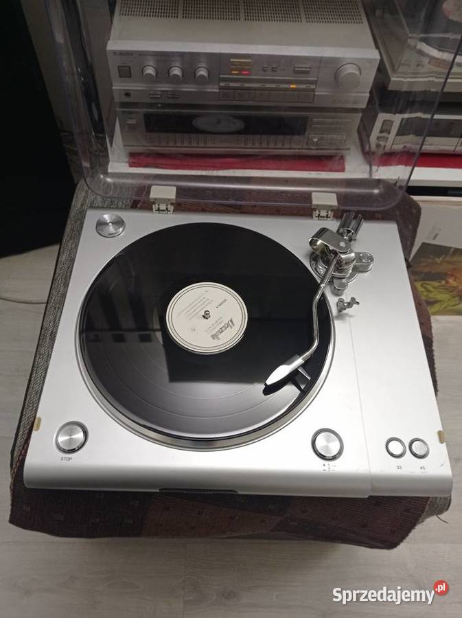 Gramofon Lenco L78 Siedlce