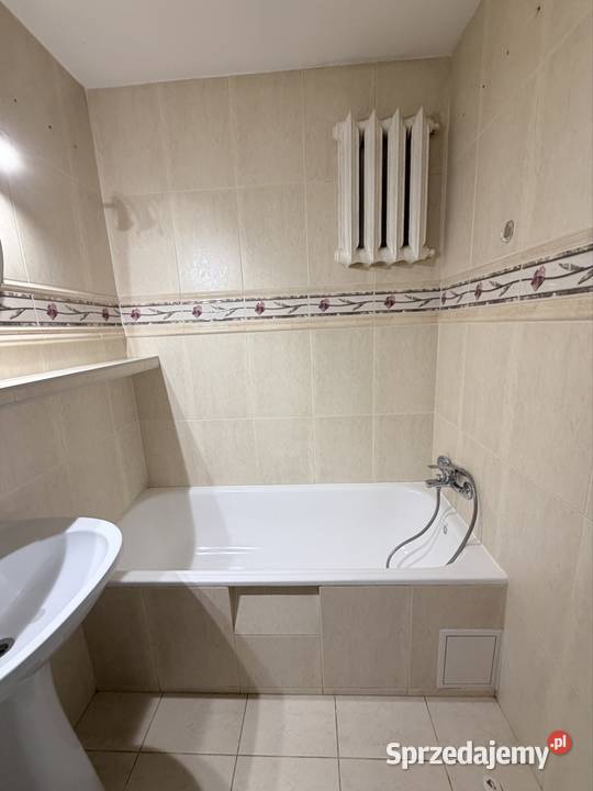 Mieszkanie 63 m2 Chrobrego Poznań blok Sprzedaż sprzedam