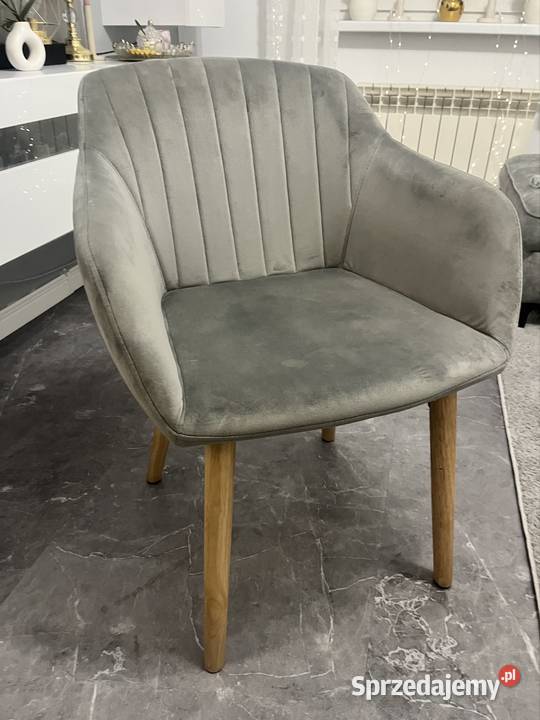 Stół loftowy do salonujadalni z 4 krzesla