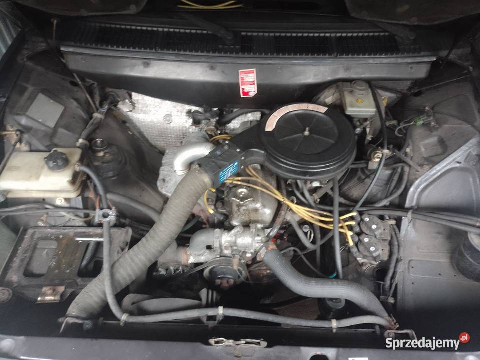 Fso polonez caro 16 39000 Chorzów