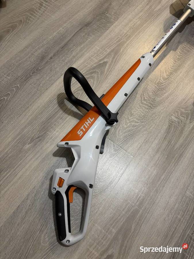 STIHL podkaszarka kosa akumulatorowa nowa Piekary Śląskie