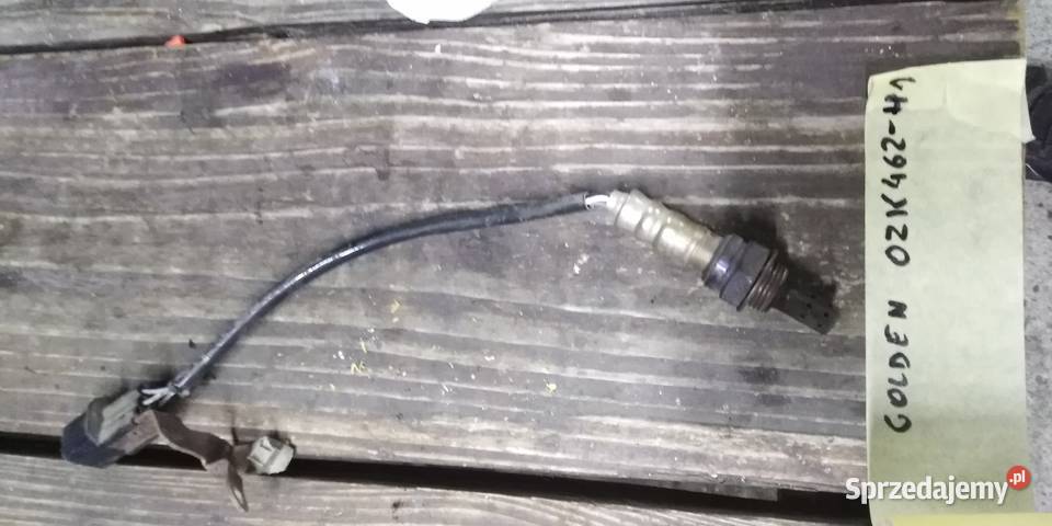 sonda lambda golden OZK 462H1 hyndai kia 20 16v osobowe