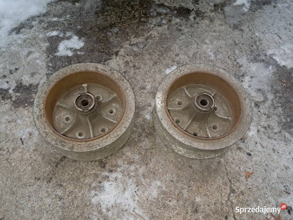 MOTOR OSA BĘBNY PIASTY mazowieckie Warszawa