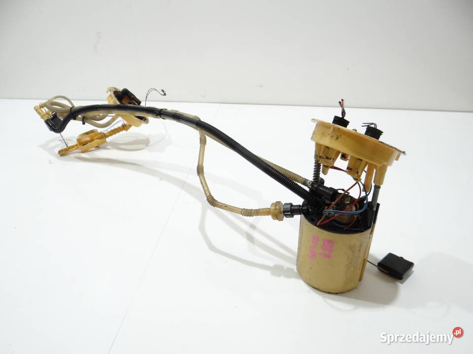 POMPA PŁYWAK PALIWA BMW E87 306D2 204D4 17245921 Pompy paliwa