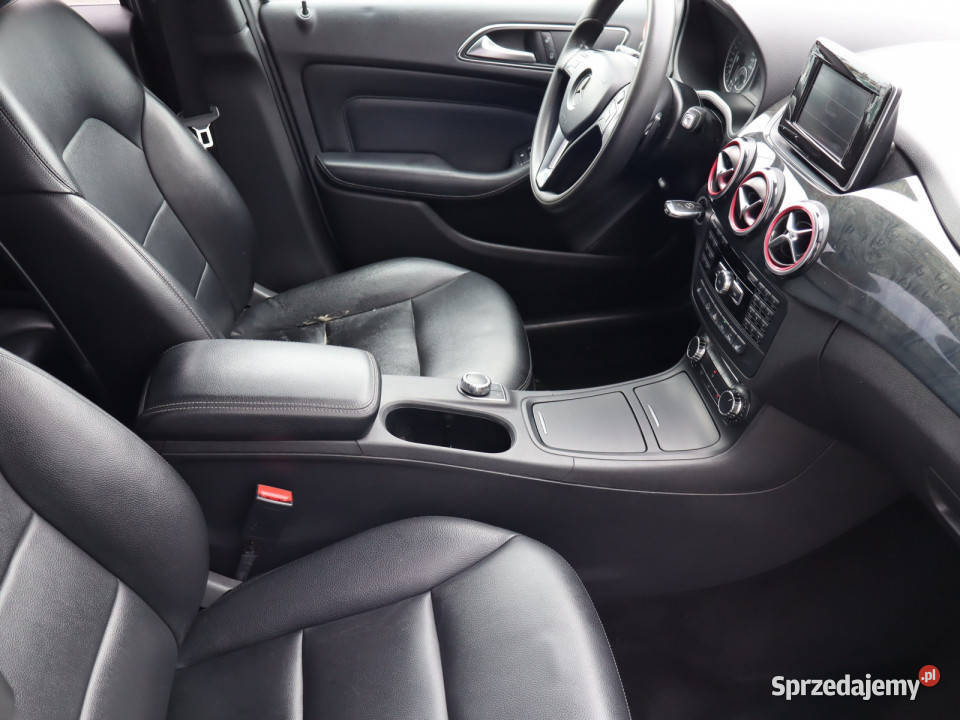 Mercedes B B 180 CDI MPV Katowice