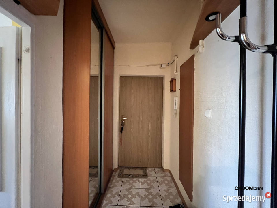 Mieszkanie na sprzedaż 2 pokoje Kadzielnia świętokrzyskie Kielce