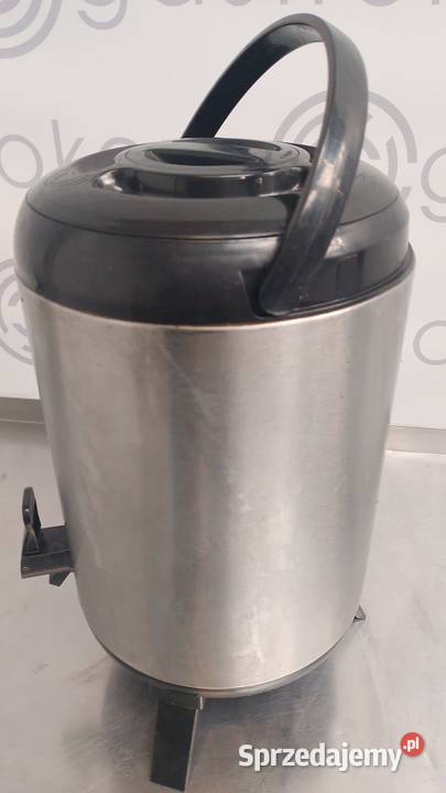 Termos cateringowy 95L Stalgast 385951 dolnośląskie Wrocław