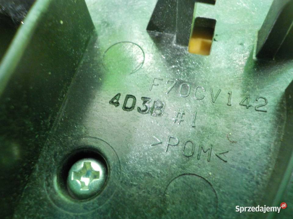 TOYOTA PRIUS II 15 VVTI 05r HB 5D przelaczniki Suków