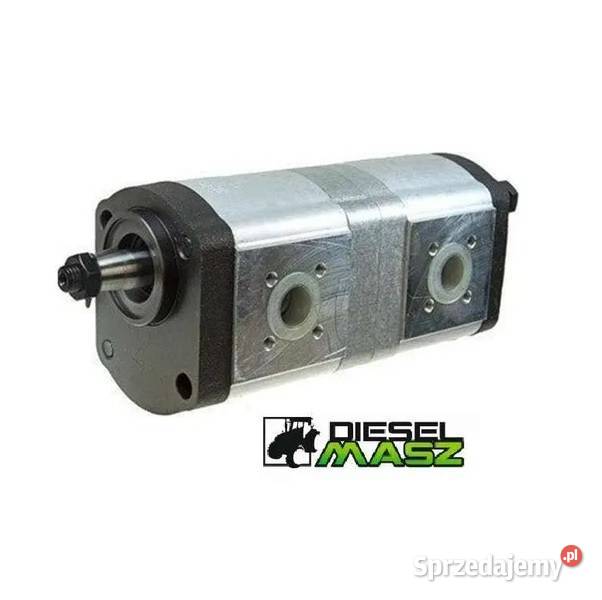 Pompa hydrauliczna Fendt Farmer 303 304 305 306 mazowieckie Zbuczyn
