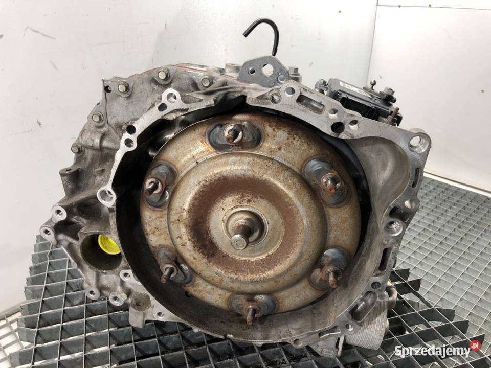 SKRZYNIA BIEGÓW VOLVO V40 1285224 20 120