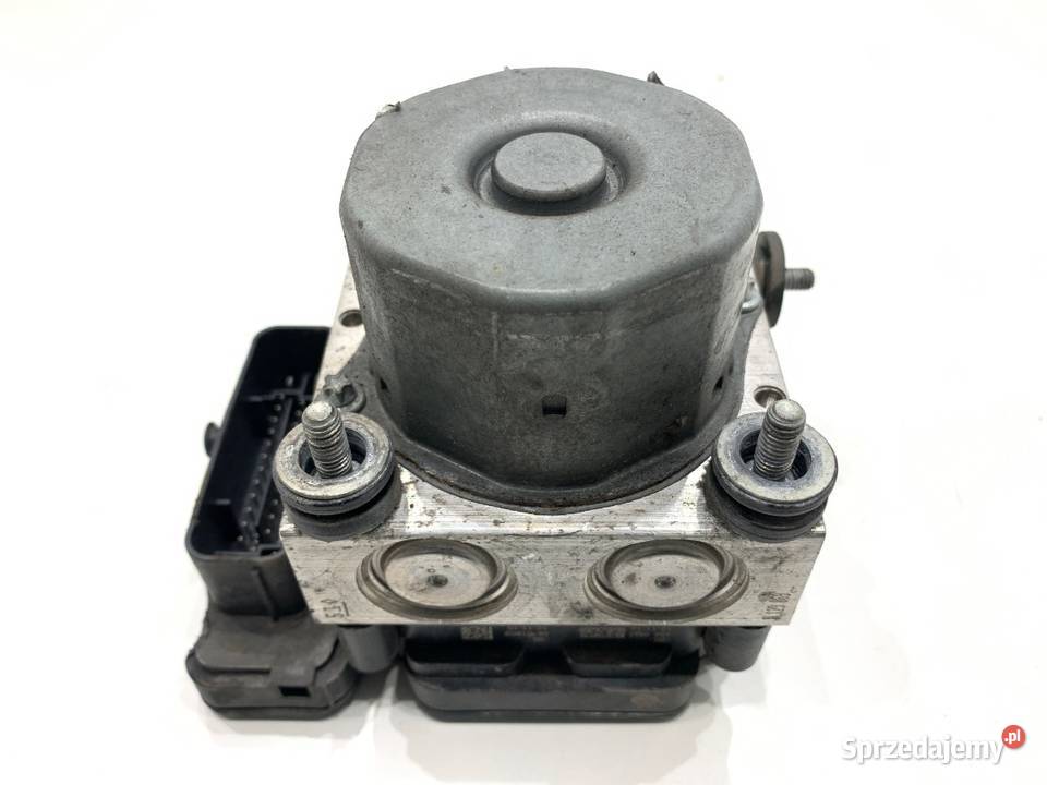 POMPA ABS MERCEDES W176 A0084317512 16 122 1218 sprzedam