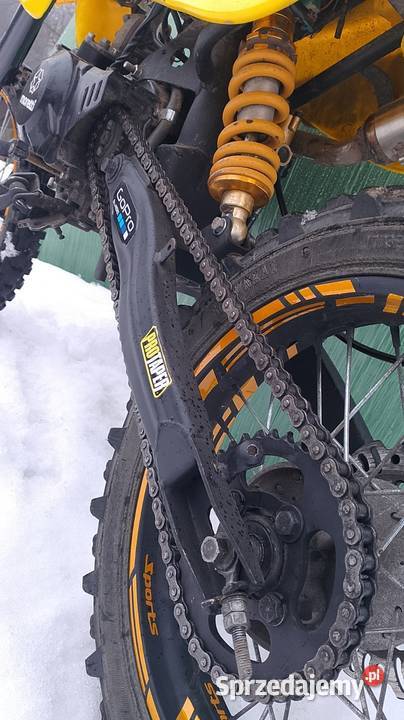 Loncin xtr 609 170CC 22 Opoczno sprzedam