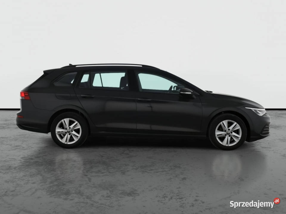VW Golf 10 TSI światła LED Piaseczno sprzedam