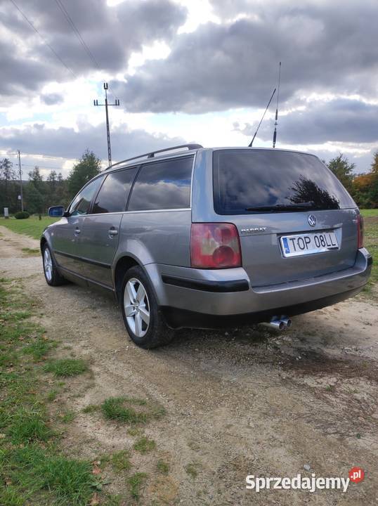 Passat B5 świętokrzyskie Staszów