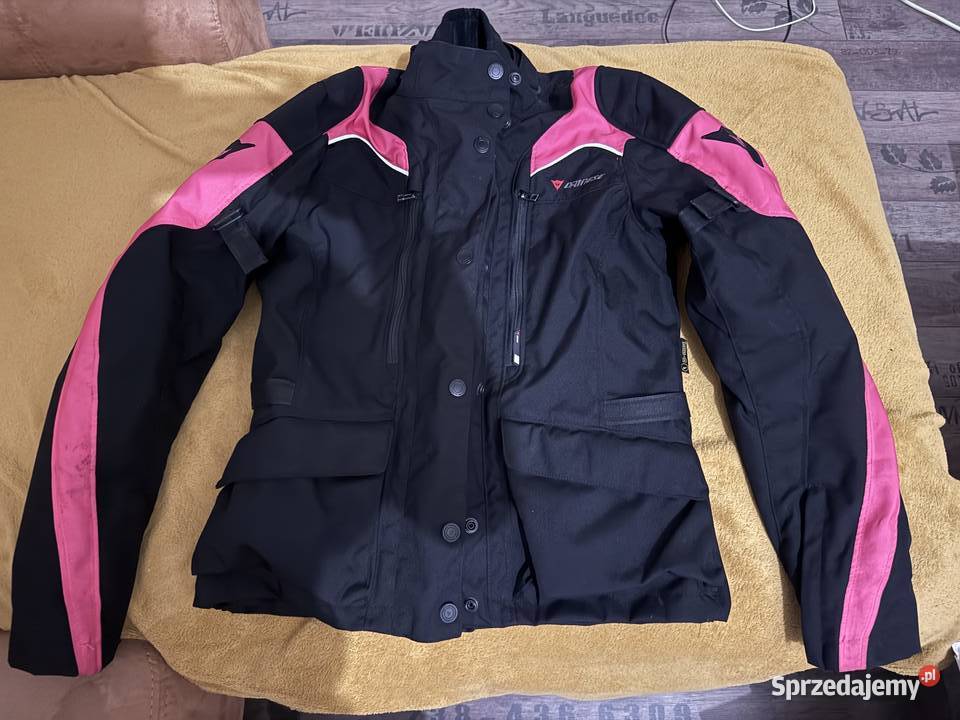 Kurtka damska Dainese Tempest DDry 3638