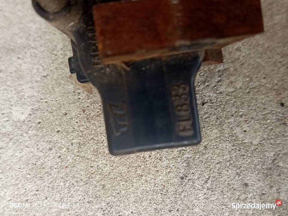 Cewka iskrownik moduł honda GC100 gv100 HR173 lubelskie sprzedam