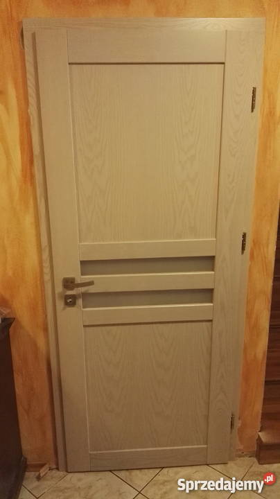 Stolarka drewniana SCHODY I DRZWI Białogard