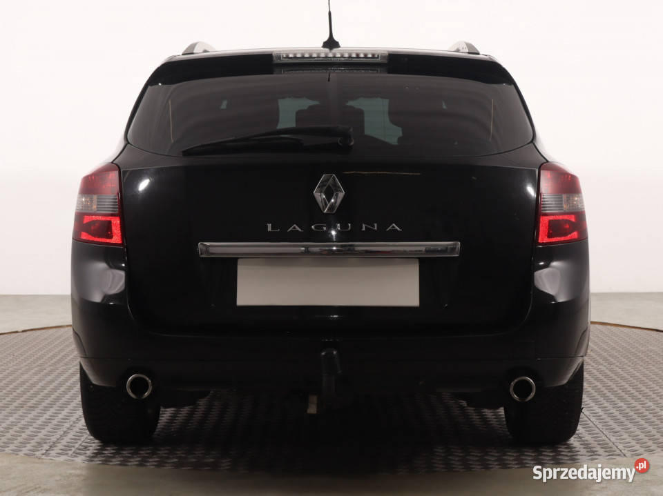Renault Laguna 20 DCi Katowice