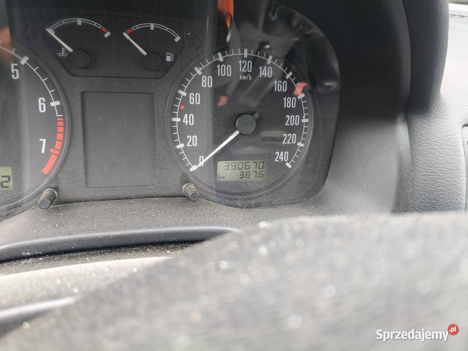 Skoda Octavia I Włoszczowa sprzedam