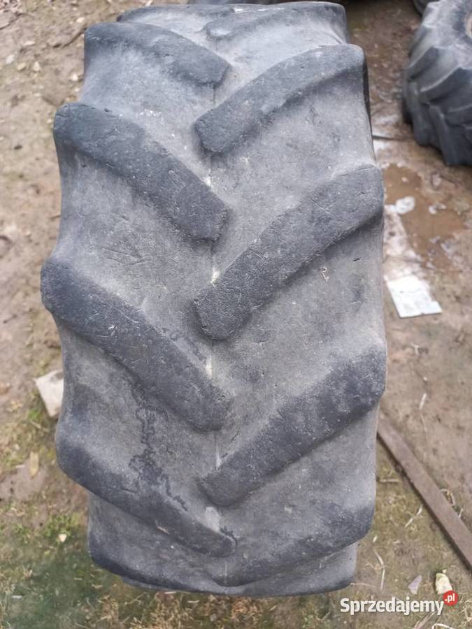 Opony 28070 R18 Opony rolnicze Izdebno-Kolonia