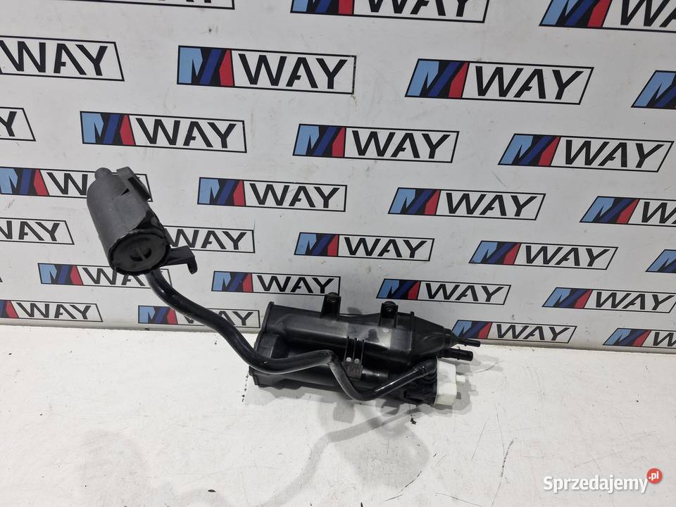 7313821 BMW X1 E84 FILTR WĘGLOWY ORYGINAŁ dolnośląskie sprzedam