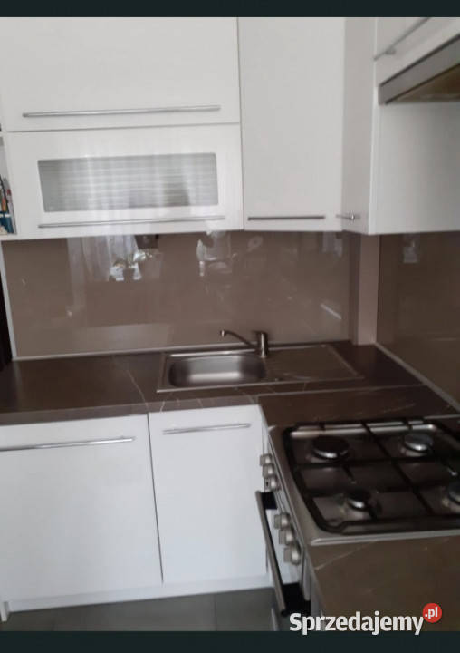 Sprzedam mieszkanie w centrum Buska remoncie Liczba pokoi 2 Busko-Zdrój