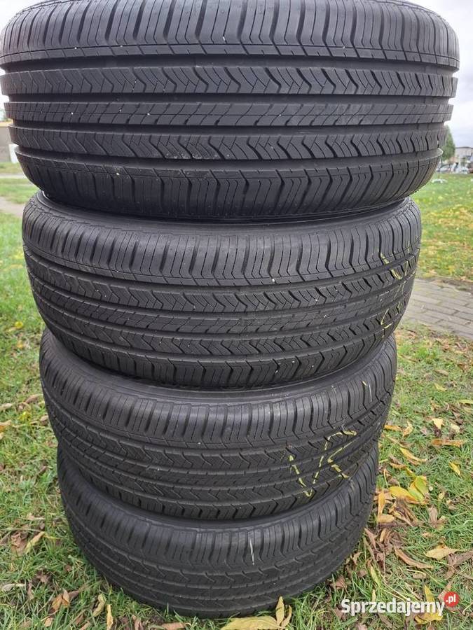 215 55 17 Sommereifen Staniew