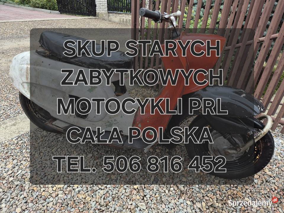 SKUP GOTÓWKĘ 7 DNI W TYGODNIU STARE ZABYTKOWE Malbork