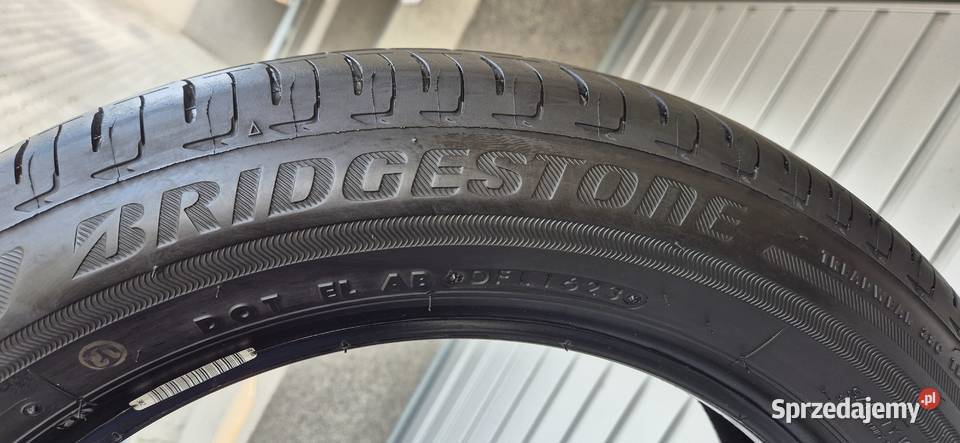 Opony letnie Bridgestone Ecopla EP150 1756016 Samochodowe Jelcz-Laskowice