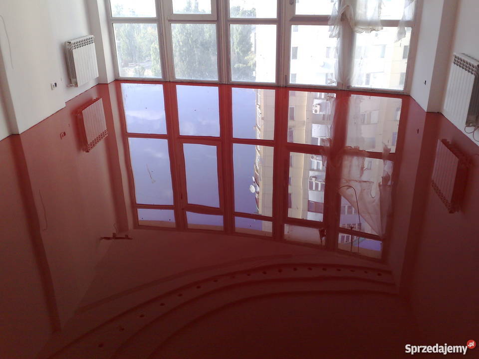 Podłogi 3D Koszalin