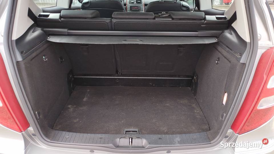 Mercedes A170 Opłaty do 032027 Wyposażony elektryczne szyby pomorskie Bytów