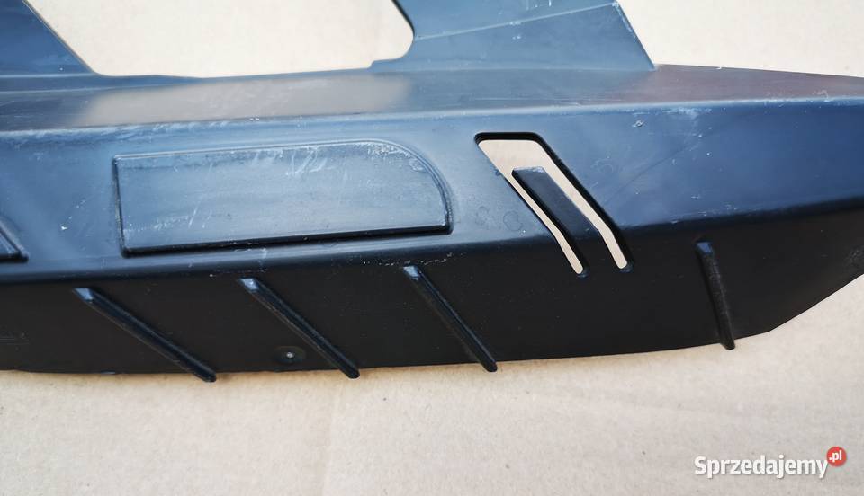 Ślizg lampy prawy przód Chevrolet Malibu IV Warszawa sprzedam